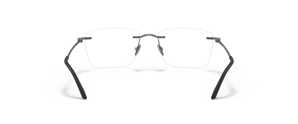 Giorgio Armani AR5124 Matte Gunmetal Frames Giorgio Armani AR5124 Matte Gunmetal Frames