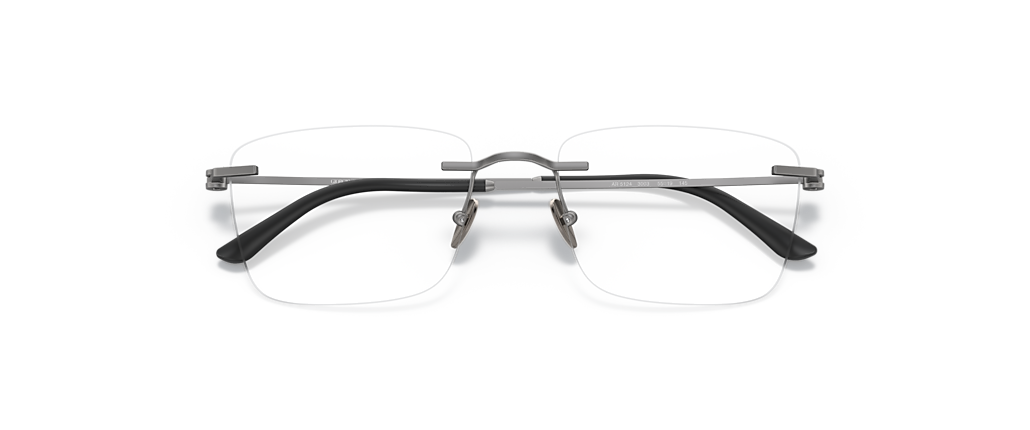 Giorgio Armani AR5124 Matte Gunmetal Frames Giorgio Armani AR5124 Matte Gunmetal Frames