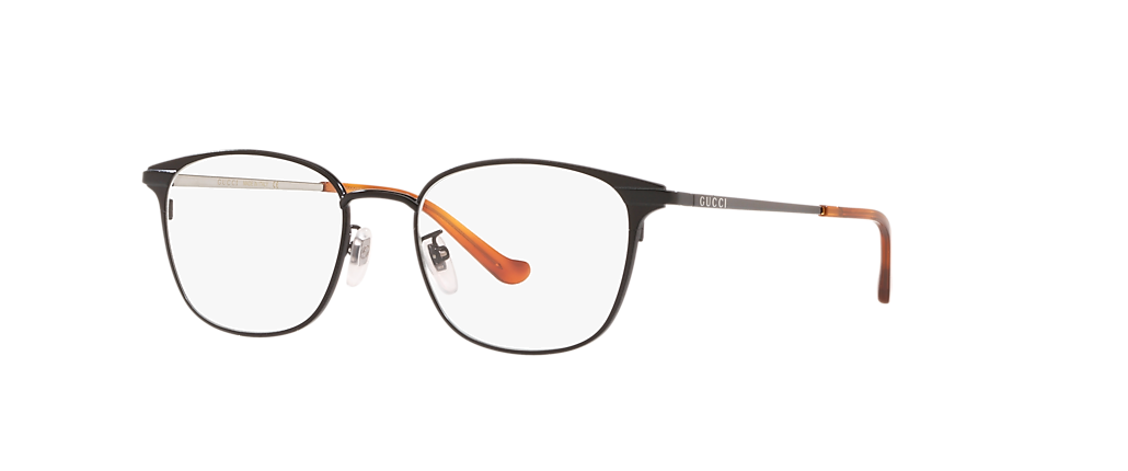 Gucci GG0578OK Black Frames