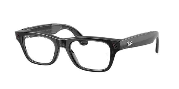 Ray-Ban Ray-Ban Meta Blayzer Optics