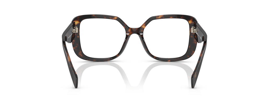 Prada PR 10ZV Tortoise Frames Prada PR 10ZV Tortoise Frames