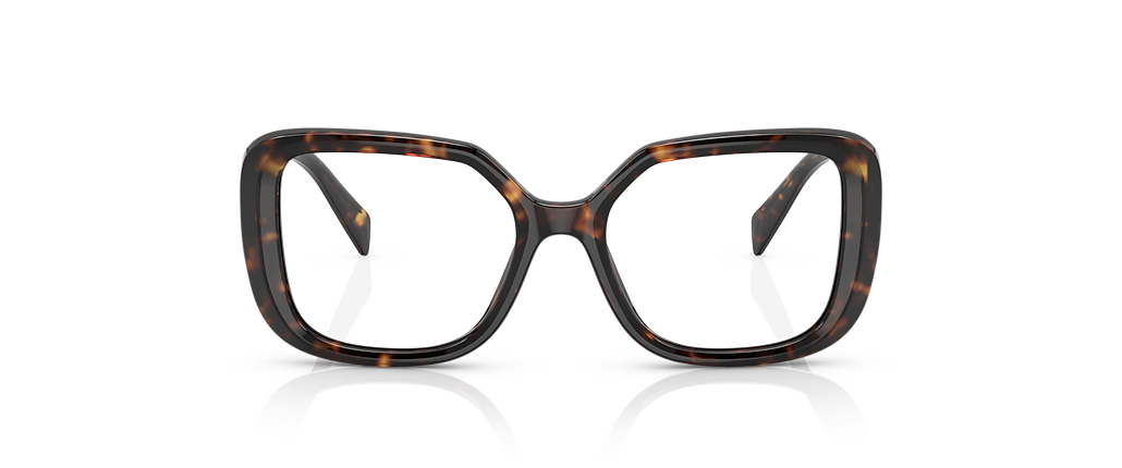 Prada PR 10ZV Tortoise Frames Prada PR 10ZV Tortoise Frames