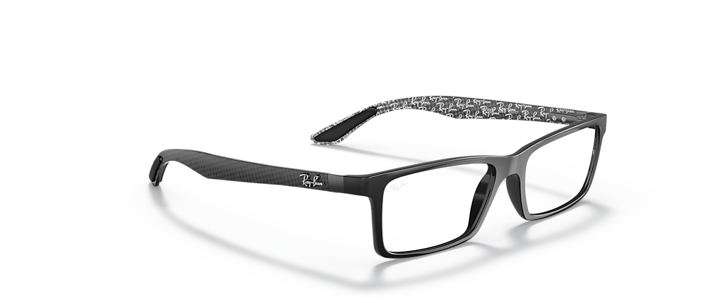 Ray-Ban RB8901 Optics Black Frames Ray-Ban RB8901 Optics Black Frames