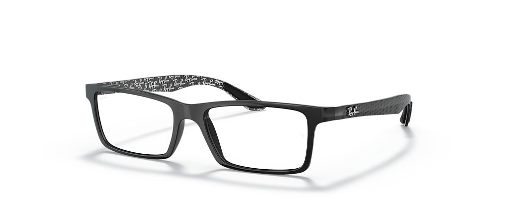 Ray-Ban RB8901 Optics Black Frames Ray-Ban RB8901 Optics Black Frames