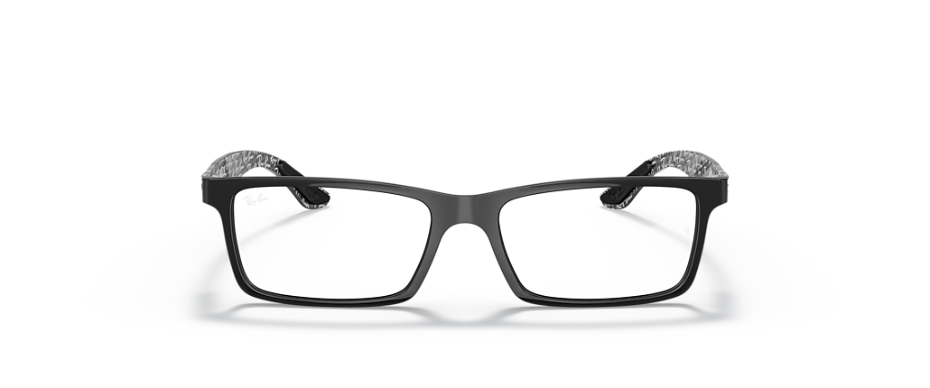 Ray-Ban RB8901 Optics Black Frames Ray-Ban RB8901 Optics Black Frames