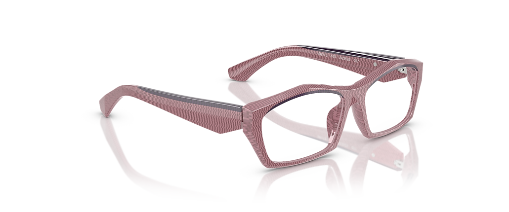 Alain Mikli A03525 Point Lilac/Point Purple Frames Alain Mikli A03525 Point Lilac/Point Purple Frames