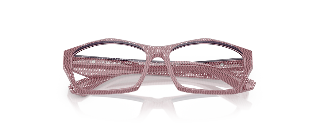 Alain Mikli A03525 Point Lilac/Point Purple Frames Alain Mikli A03525 Point Lilac/Point Purple Frames