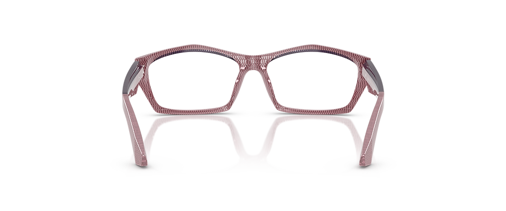 Alain Mikli A03525 Point Lilac/Point Purple Frames Alain Mikli A03525 Point Lilac/Point Purple Frames