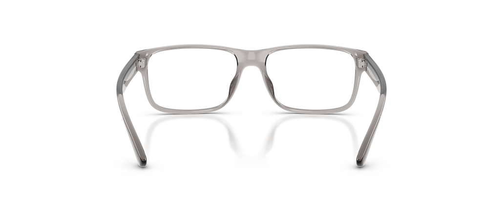 Polo Ralph Lauren PH2237U Shiny Transparent Grey Frames