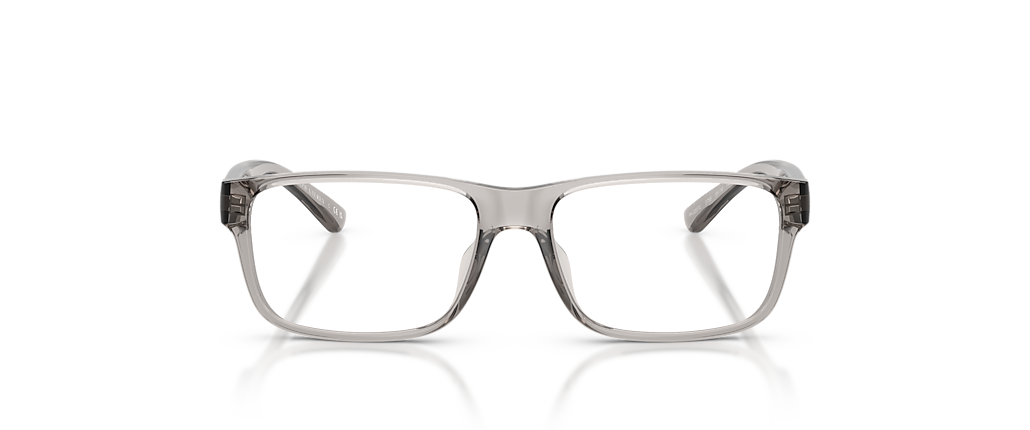 Polo Ralph Lauren PH2237U Shiny Transparent Grey Frames