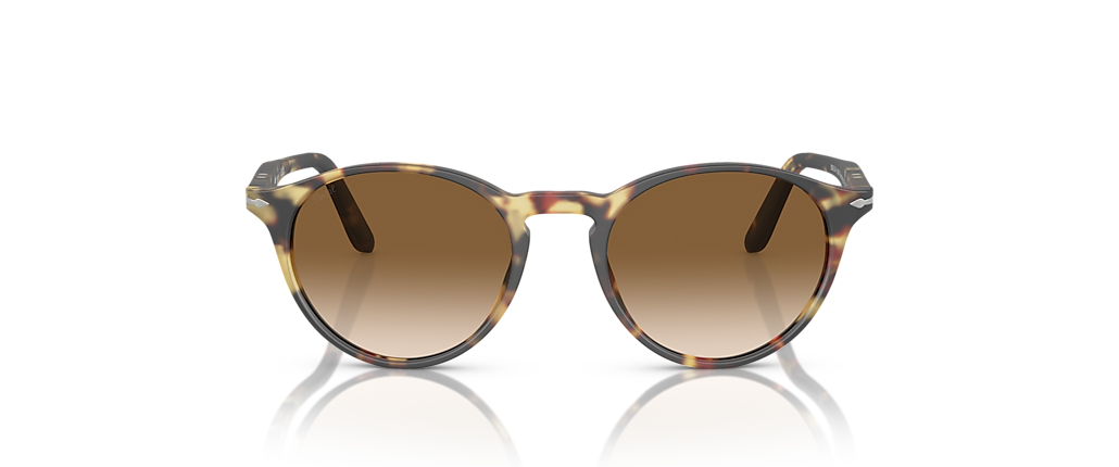Persol PO3092SM Tabacco Virginia Sunglasses Persol PO3092SM Tabacco Virginia Sunglasses