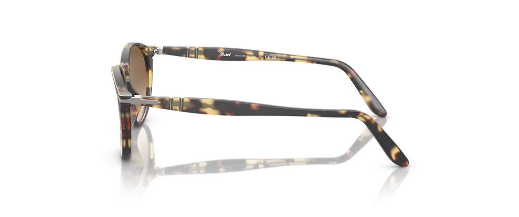 Persol PO3092SM Tabacco Virginia Sunglasses Persol PO3092SM Tabacco Virginia Sunglasses