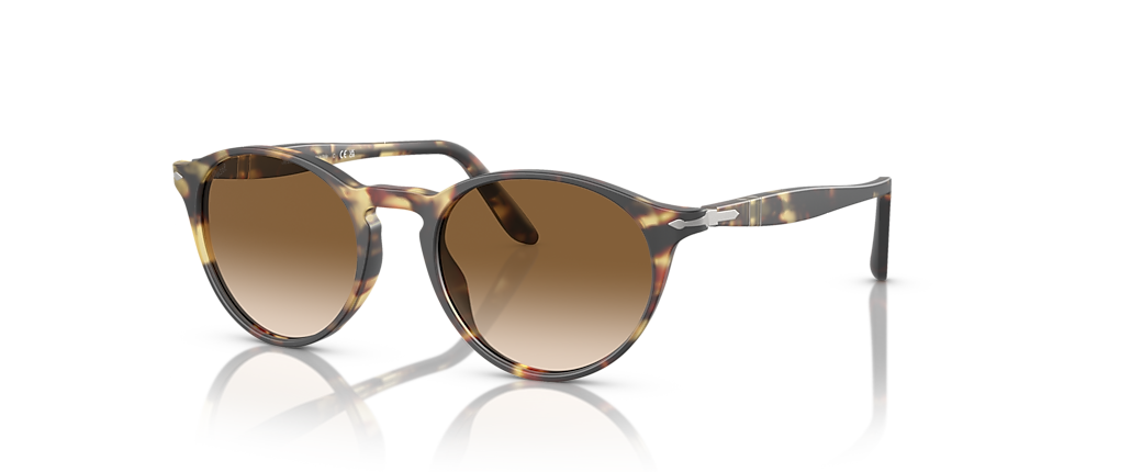 Persol PO3092SM Tabacco Virginia Sunglasses Persol PO3092SM Tabacco Virginia Sunglasses