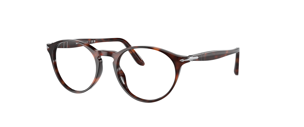Persol PO3092V Glasses with Havana frame OPSM