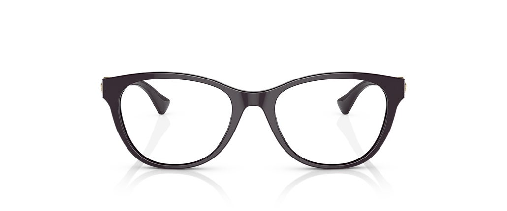 Versace VE3330 Plum Frames Versace VE3330 Plum Frames