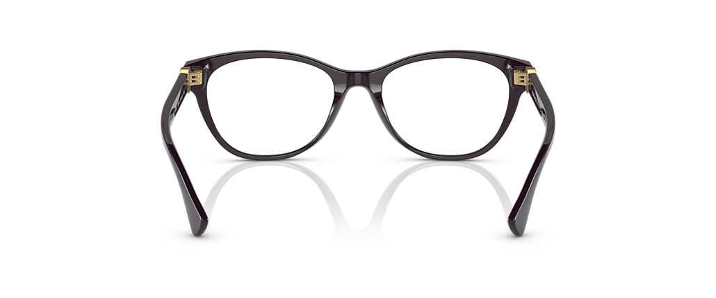 Versace VE3330 Plum Frames Versace VE3330 Plum Frames