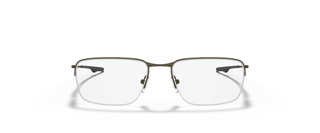Oakley OX5148 Wingback SQ Pewter Frames