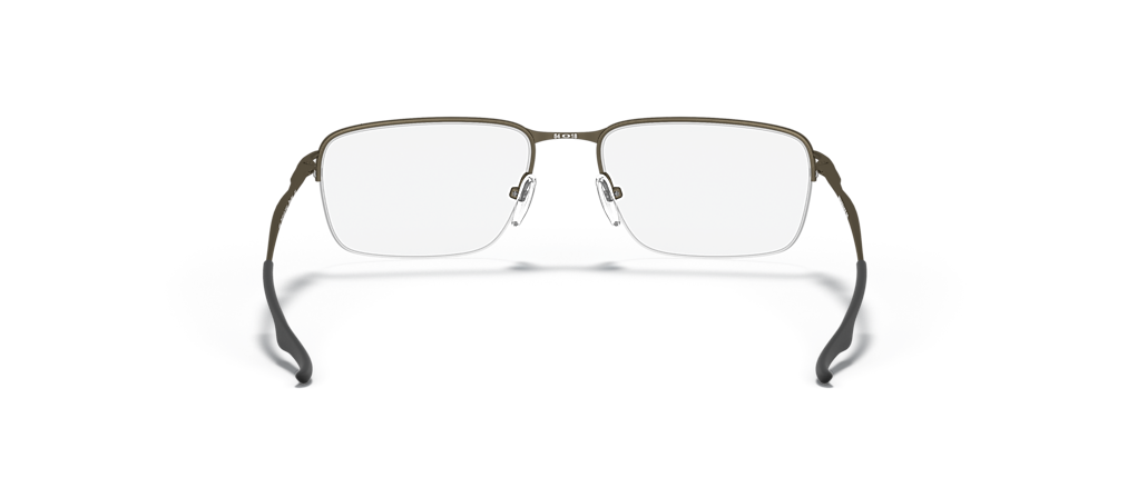 Oakley OX5148 Wingback SQ Pewter Frames