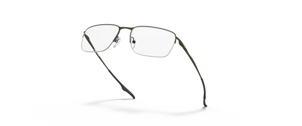 Oakley OX5148 Wingback SQ Pewter Frames