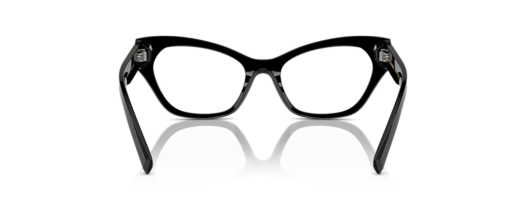 Dolce&Gabbana DG3385 Black Frames Dolce&Gabbana DG3385 Black Frames