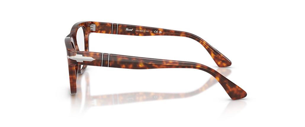 Persol PO3389V - Cecil Havana Frames Persol PO3389V - Cecil Havana Frames