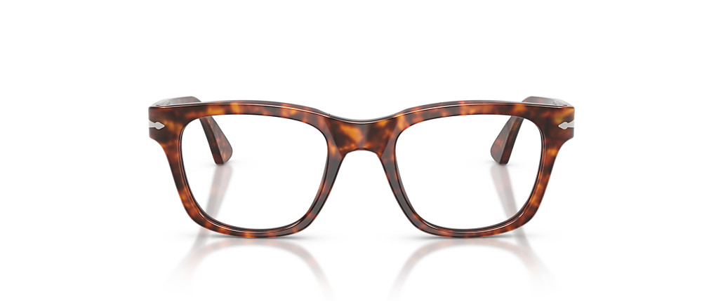 Persol PO3389V - Cecil Havana Frames Persol PO3389V - Cecil Havana Frames