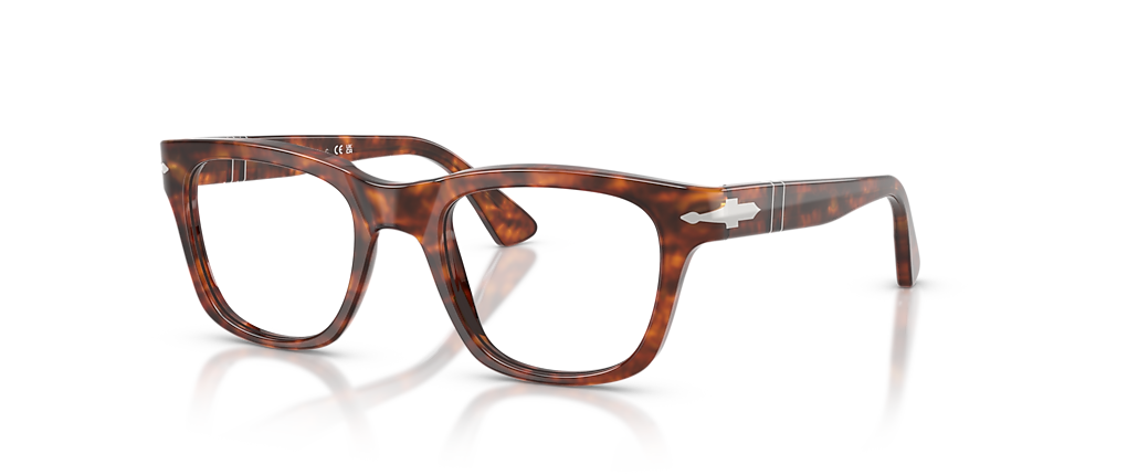 Persol PO3389V - Cecil Havana Frames Persol PO3389V - Cecil Havana Frames
