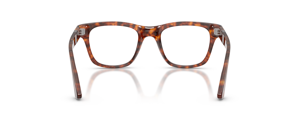 Persol PO3389V - Cecil Havana Frames Persol PO3389V - Cecil Havana Frames