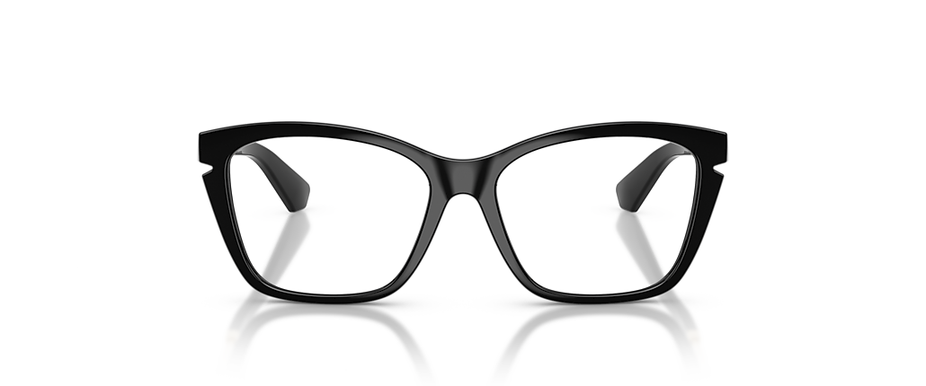 Burberry BE2427U Black Frames