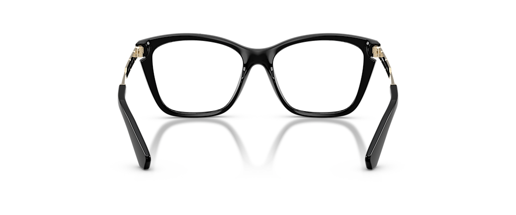 Burberry BE2427U Black Frames