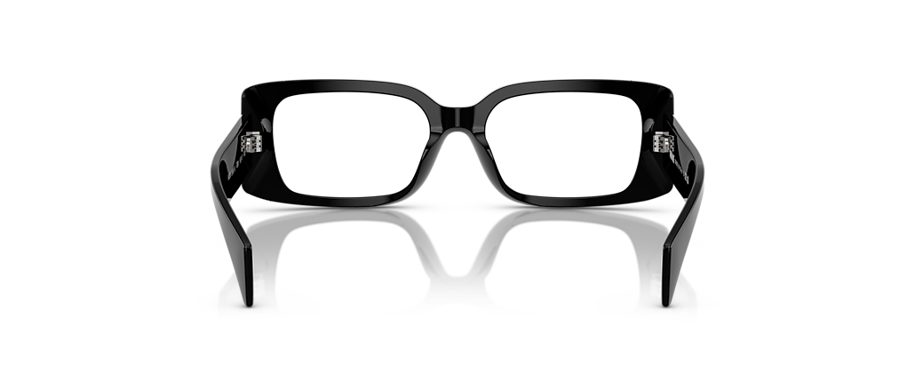 Versace VE3362U Black Frames