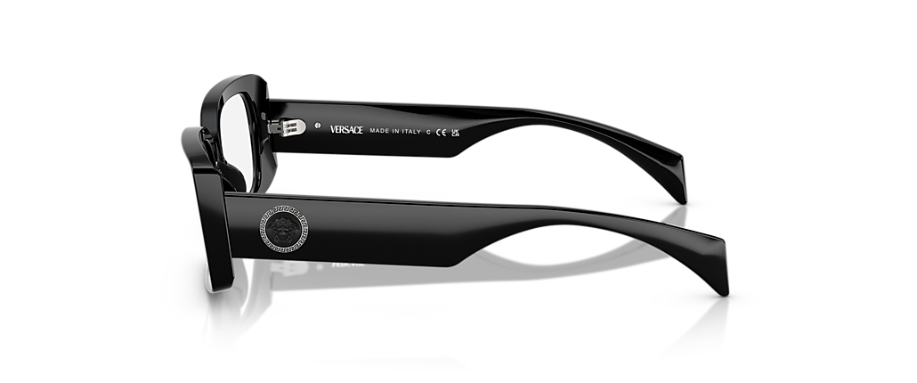 Versace VE3362U Black Frames