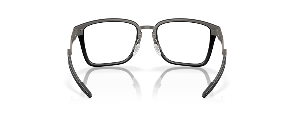 Oakley OX8162 Cognitive Satin Black Frames