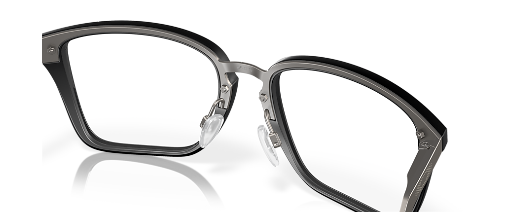 Oakley OX8162 Cognitive Satin Black Frames