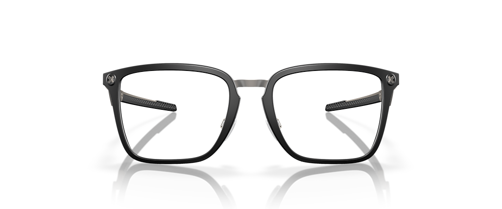 Oakley OX8162 Cognitive Satin Black Frames