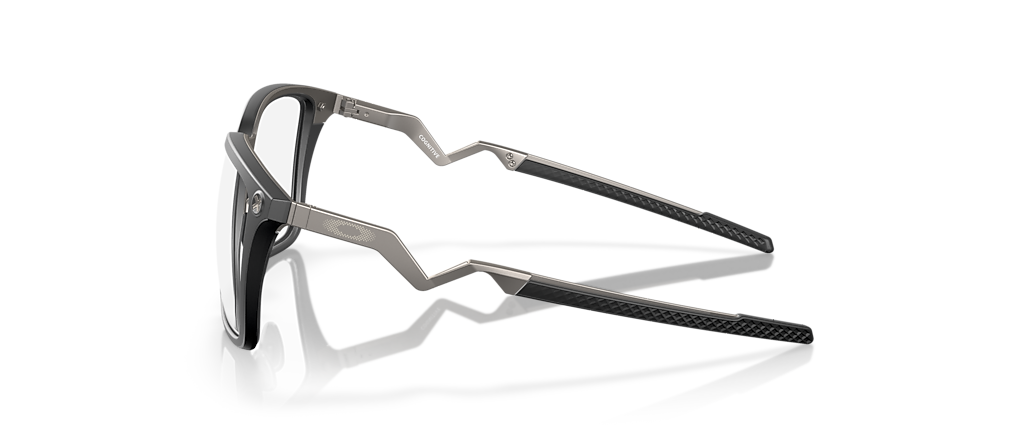 Oakley OX8162 Cognitive Satin Black Frames