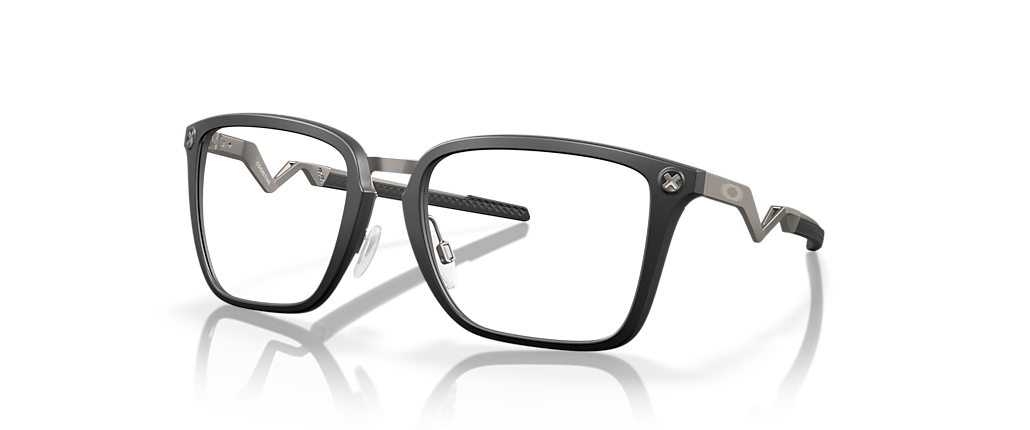 Oakley OX8162 Cognitive Satin Black Frames