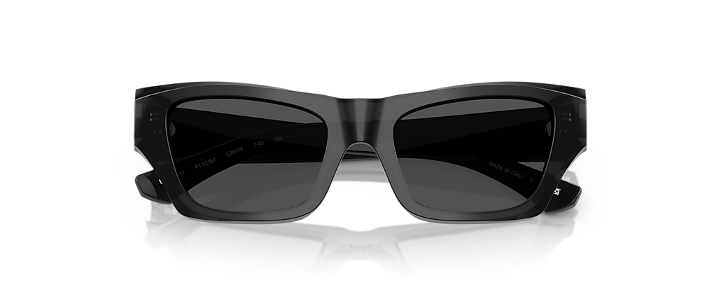 Burberry BE4441U Grey Sunglasses Burberry BE4441U Grey Sunglasses
