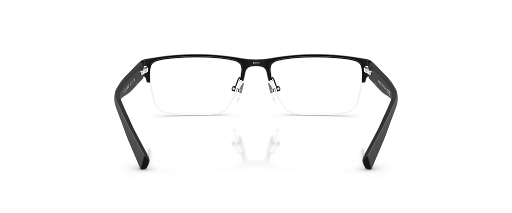 Armani Exchange AX1018 Matte Black Frames