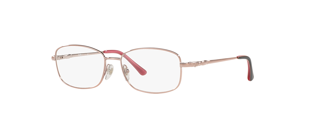 Sferoflex SF2573 Shiny Pink Frames