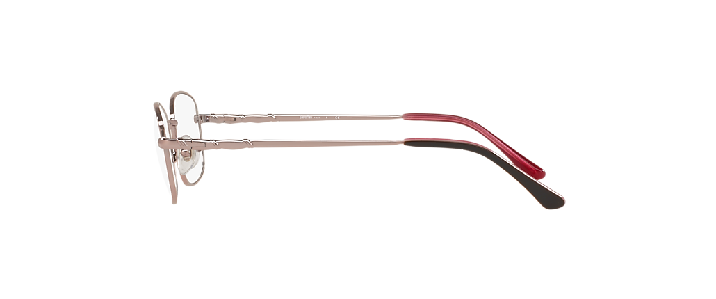 Sferoflex SF2573 Shiny Pink Frames