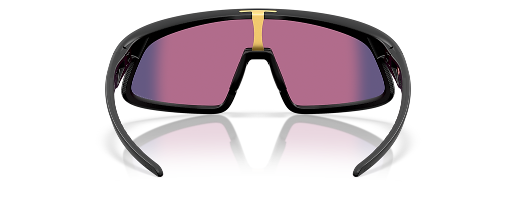Oakley OO9484D RSLV Matte Black Sunglasses Oakley OO9484D RSLV Matte Black Sunglasses