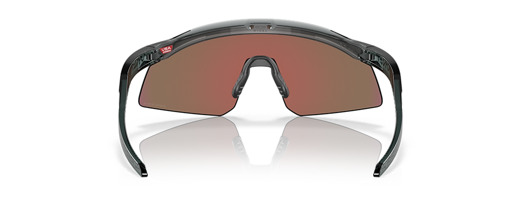 Oakley OO9229 Hydra Crystal Black Sunglasses Oakley OO9229 Hydra Crystal Black Sunglasses