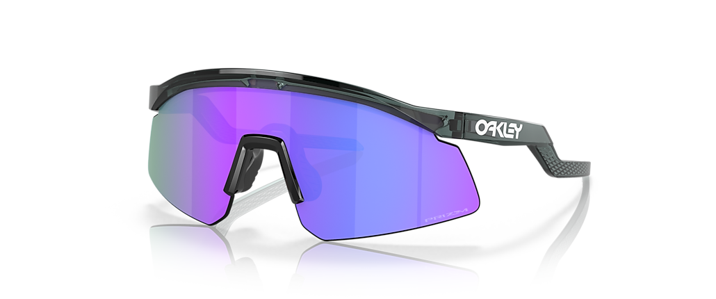 Oakley OO9229 Hydra Crystal Black Sunglasses Oakley OO9229 Hydra Crystal Black Sunglasses