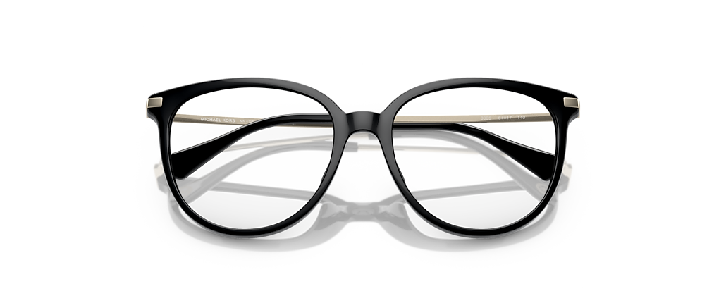 Michael Kors MK4106U Westport Black Frames