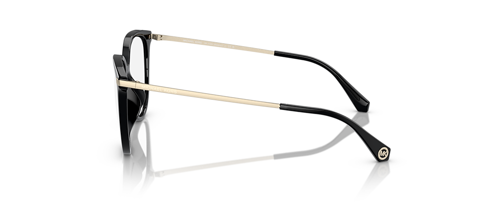Michael Kors MK4106U Westport Black Frames