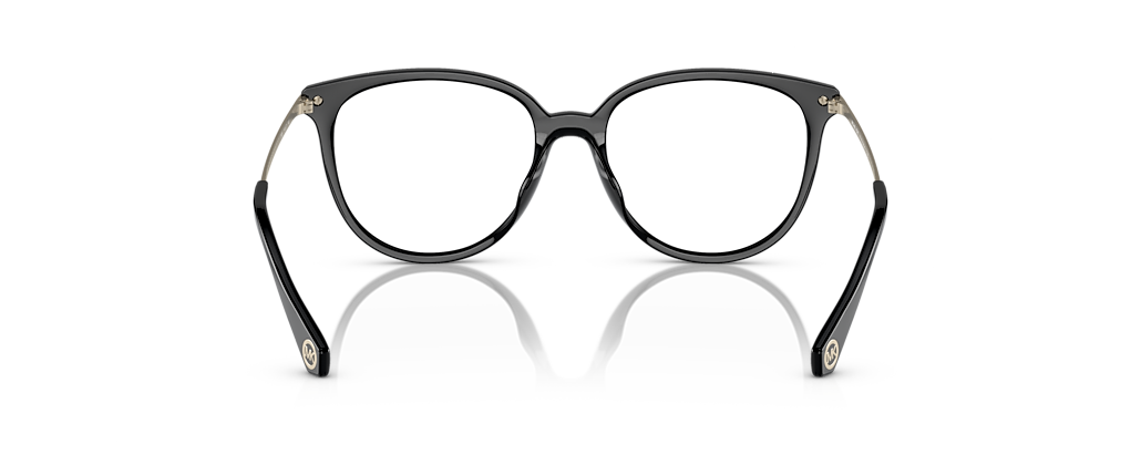 Michael Kors MK4106U Westport Black Frames
