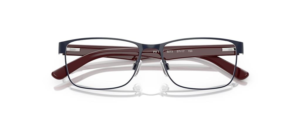 Polo Ralph Lauren PH1157 Shiny Navy Blue Frames Polo Ralph Lauren PH1157 Shiny Navy Blue Frames