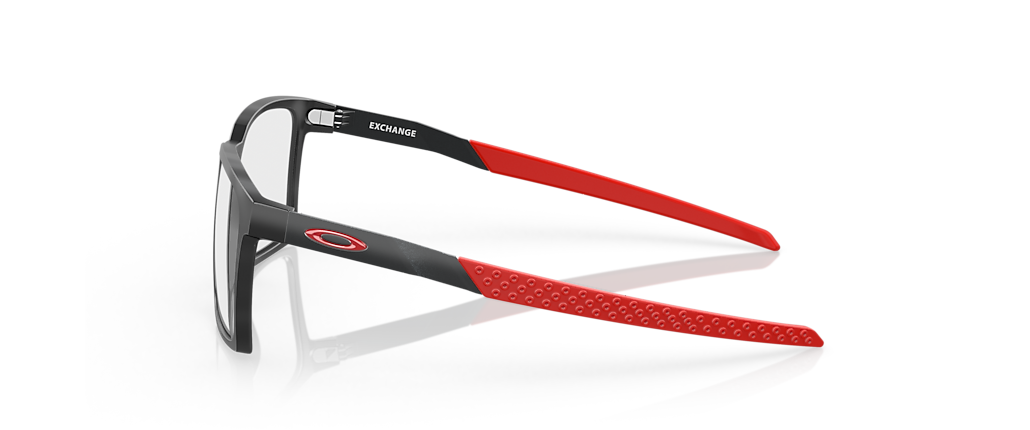 Oakley OX8055 Exchange Satin Black Frames Oakley OX8055 Exchange Satin Black Frames