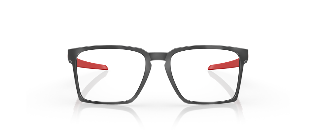 Oakley OX8055 Exchange Satin Black Frames Oakley OX8055 Exchange Satin Black Frames